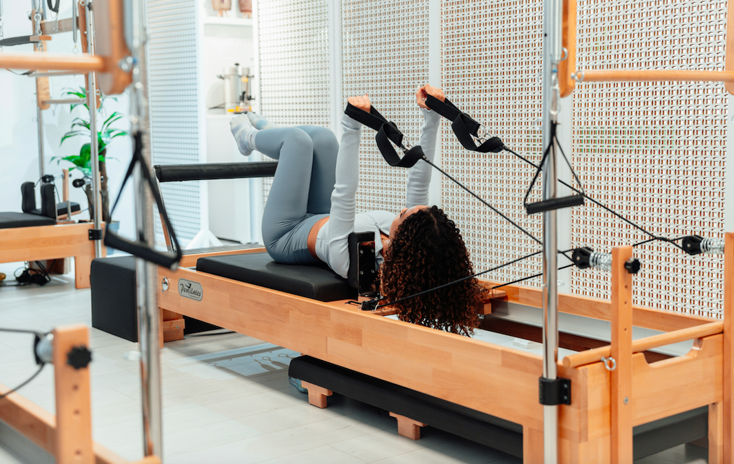 Op-Ed: Controversial Discourse about "Luxury" Sparks Necessary Education on Origins of Pilates 