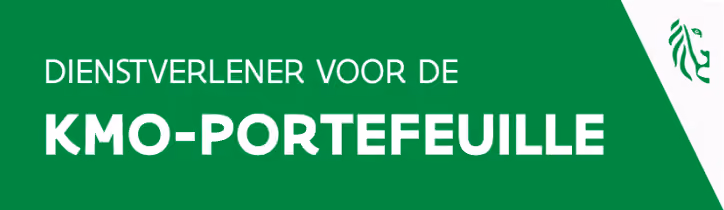 KMO-portefeuille logo