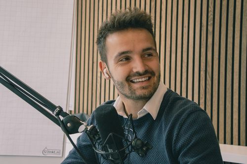 Stijn Van den Kieboom