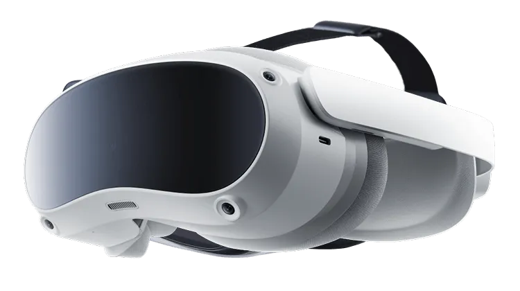 VR goggles