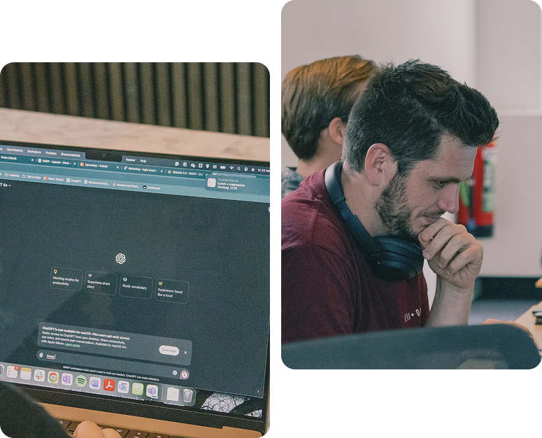 Sfeerbeelden Figma Training