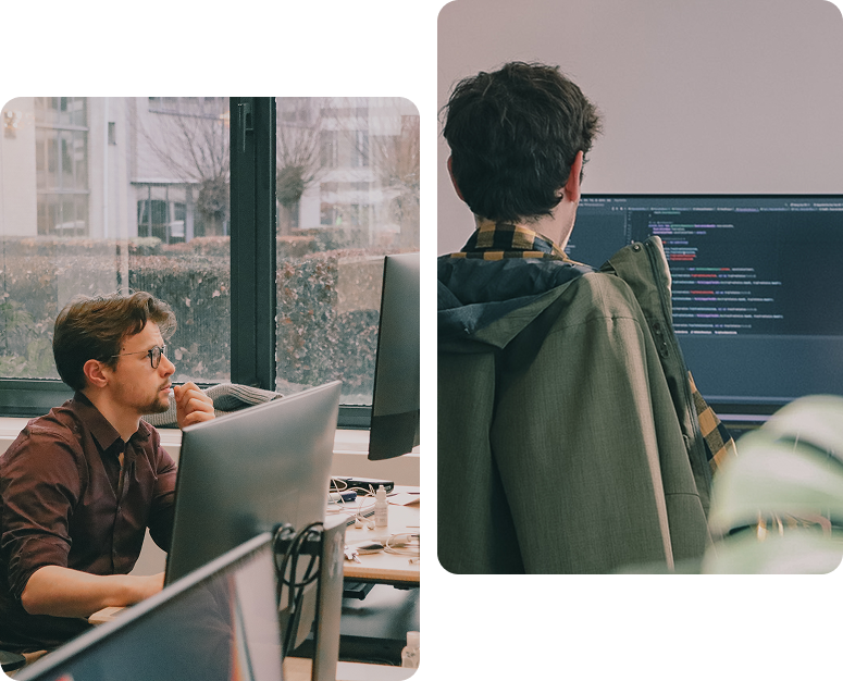 Sfeerbeelden Unit Testing training