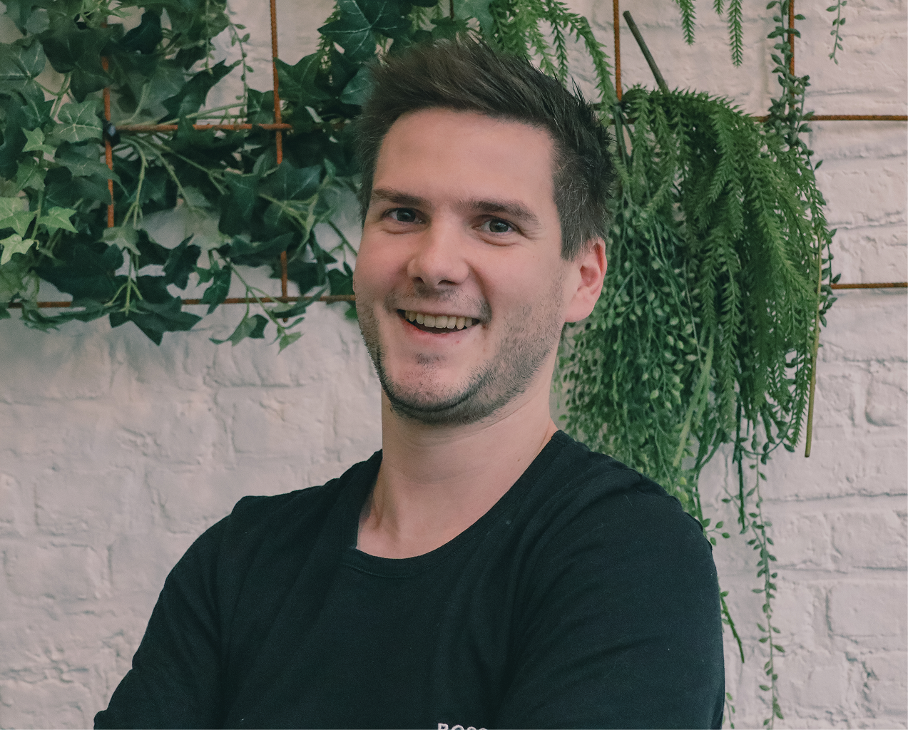 Trainer: Joris Sonck