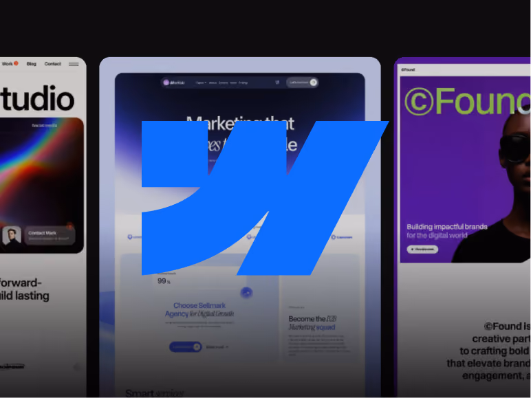 Webflow