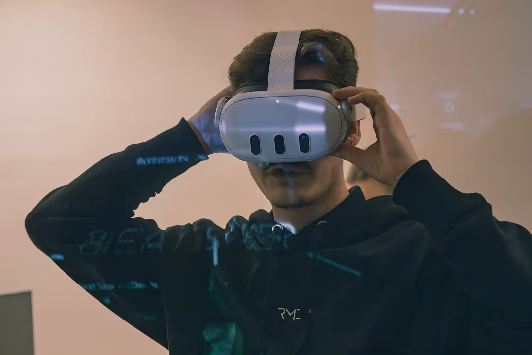 XR