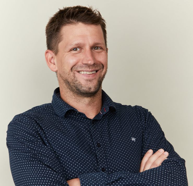 Ádám Nagyházy-Horváth