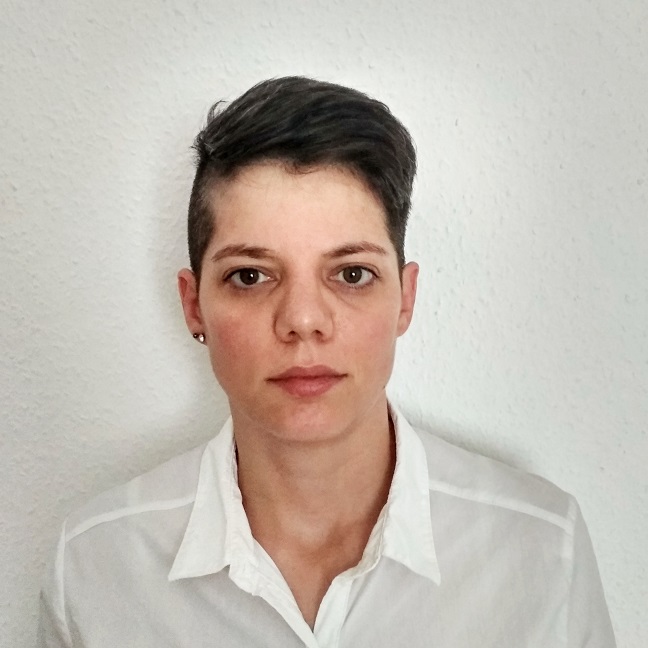 Edit Szűcsné Balogh