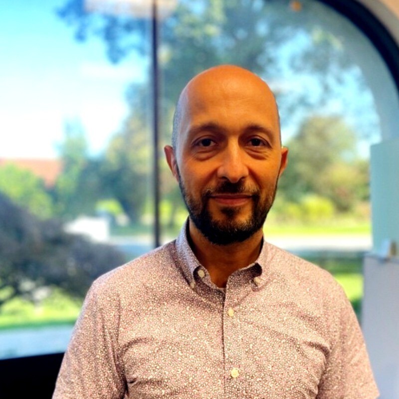 Lorenzo Uccellini, PhD