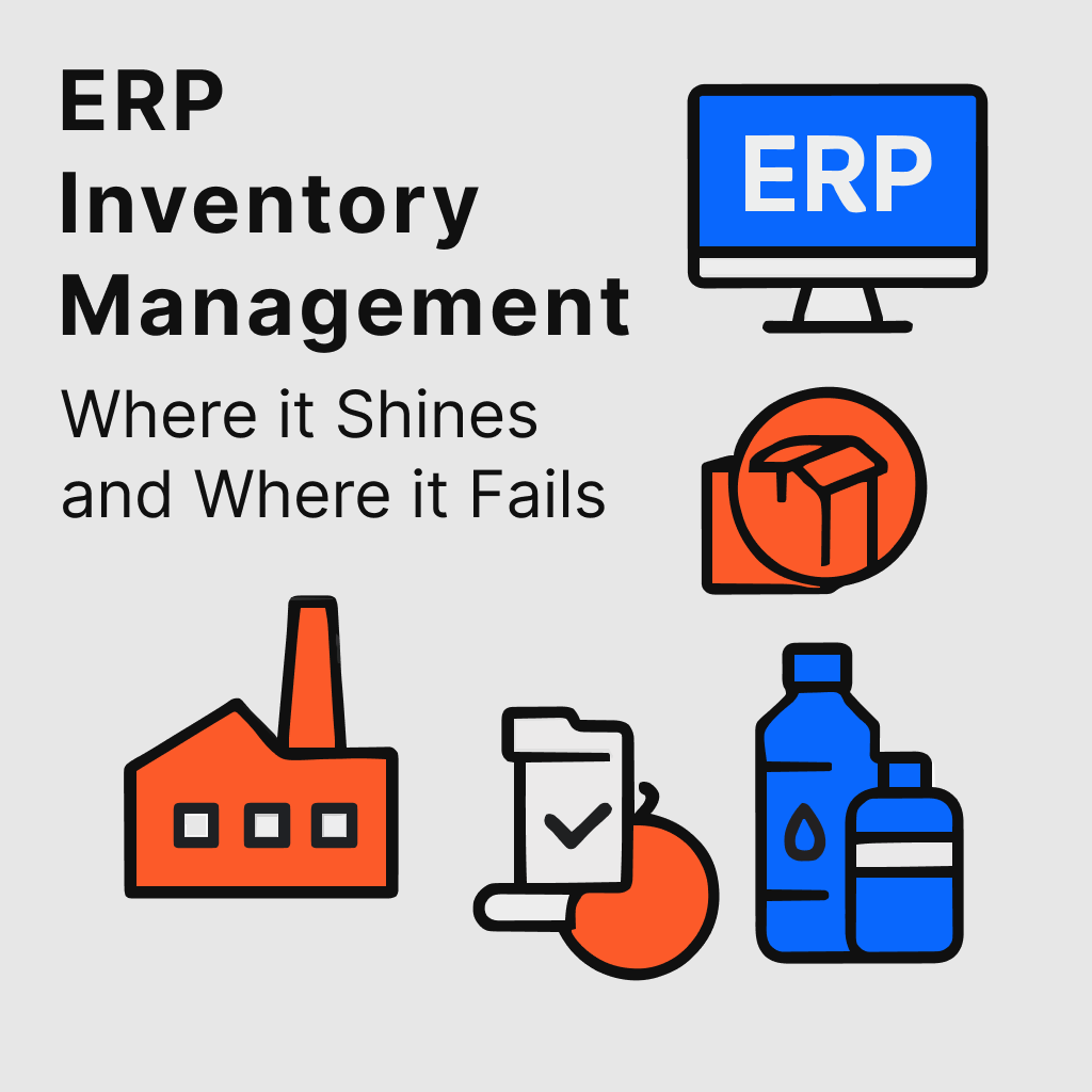 ERP Inventory Management