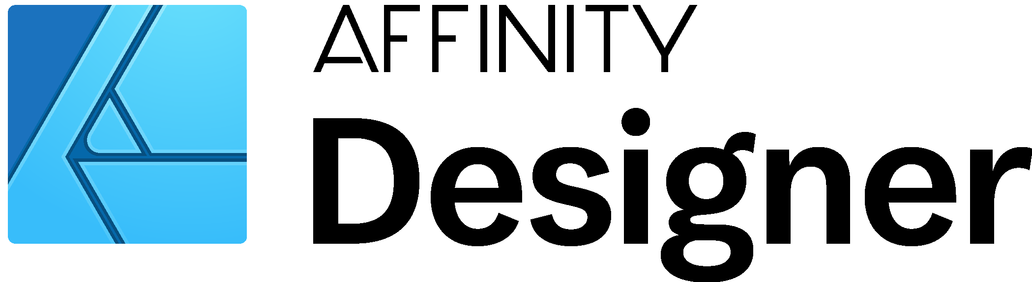 Affinity designer logo