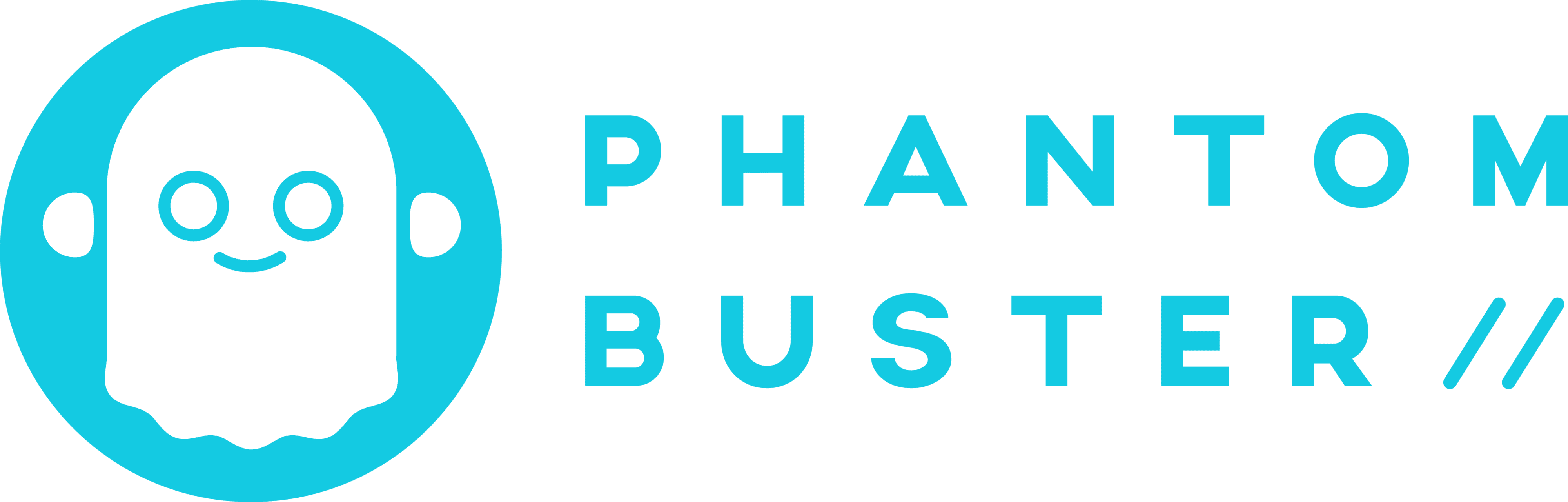 Phantombuster logo