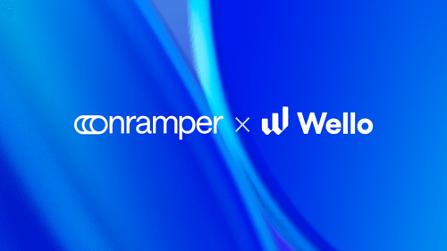 Wello Joins Onramper’s Network to Expand Crypto Onboarding in Nigeria