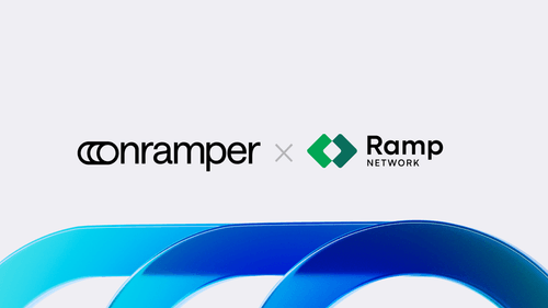 Onramper Integrates Ramp Network to Expand Global Crypto Payment Options
