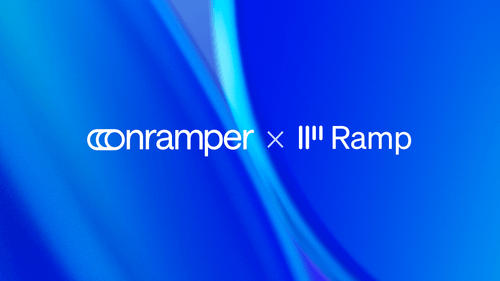 Onramper Expands Global Payments Coverage with Integration to Kraken Via Payward Ramp