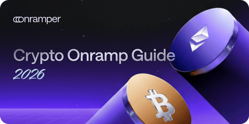 Best Crypto Onramp Guide 2026: Top Providers & Aggregators Reviewed