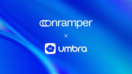 Umbra integrates Onramper to power private crypto access and payroll