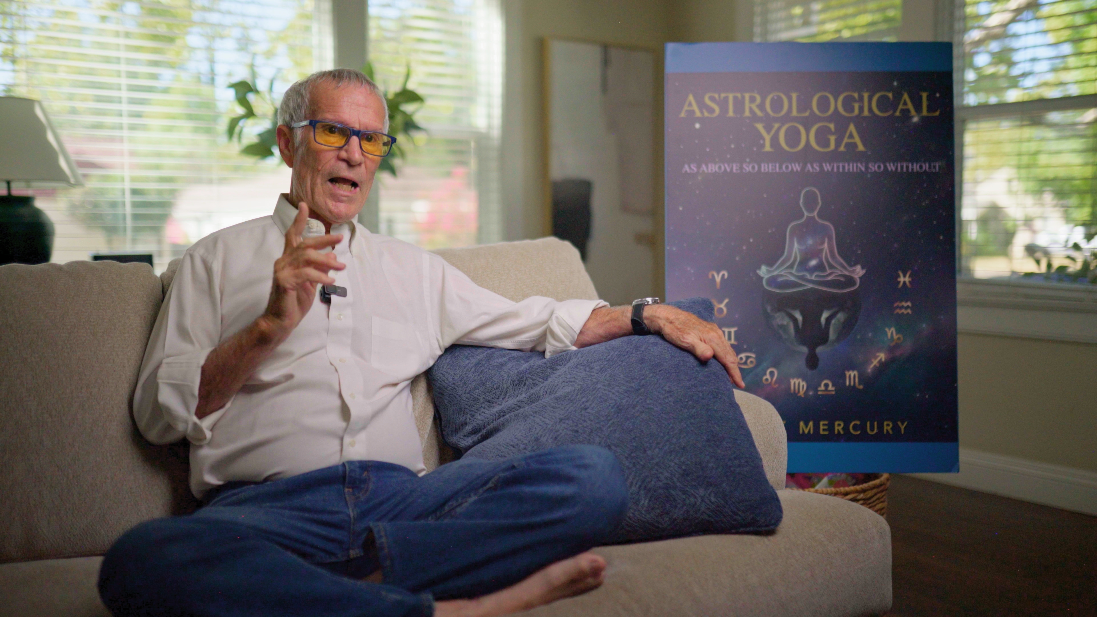 Example of a horizontal campaign film