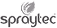 Spraytec logo