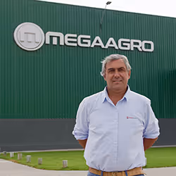 Pablo Otegui