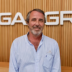 Marcos Russo