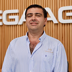 Diego Bieneres