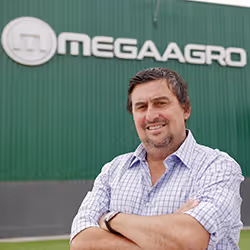 Juan Miguel Otegui