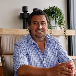 Juan Miguel Otegui