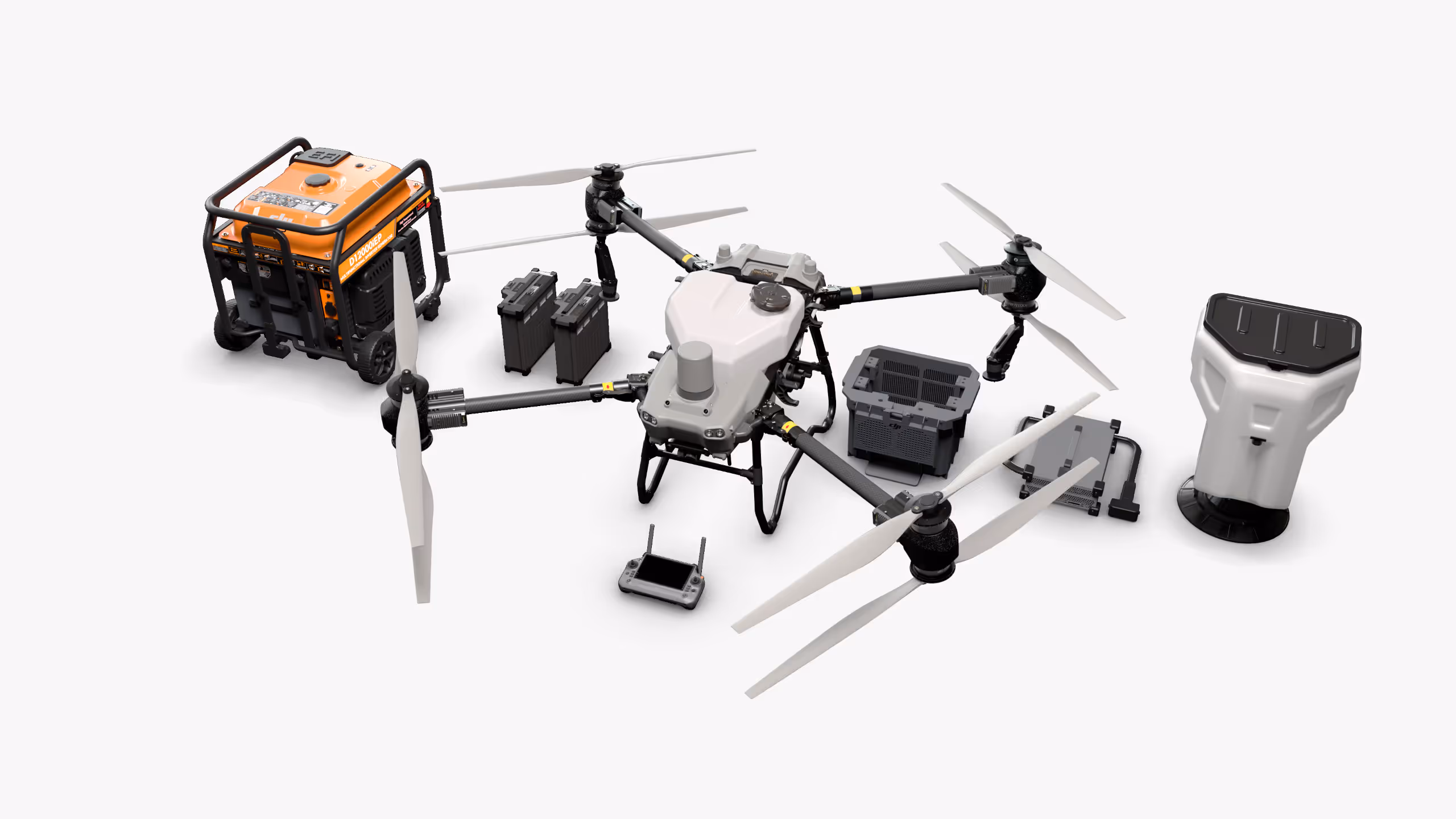 A drone