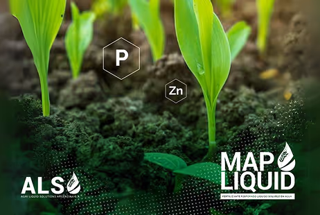 Map Liquid