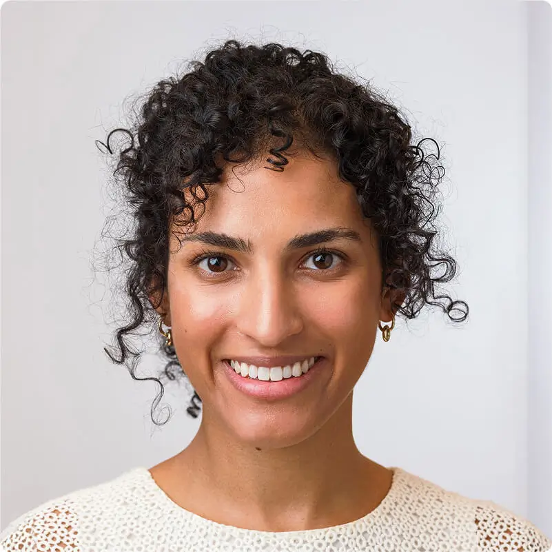 Photo of Noa Gur Arieh