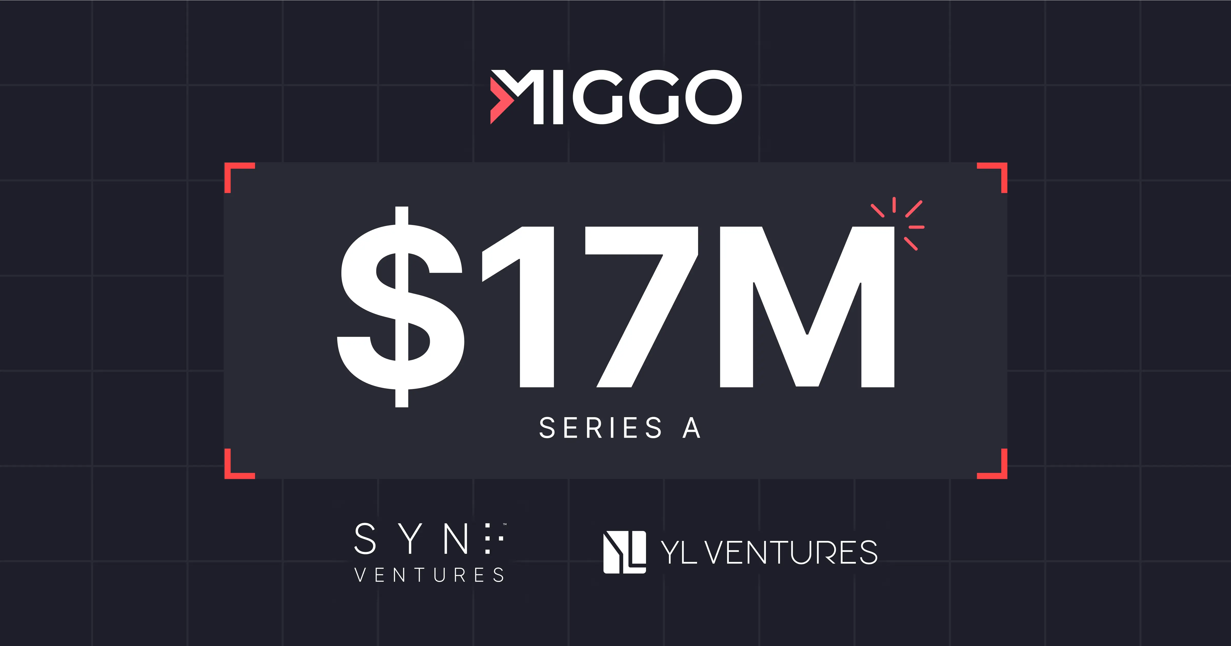 Celebrating our $17 Million Series A to Reinvent Runtime Security