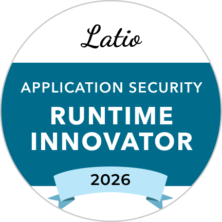 Latio Runtime Innovator