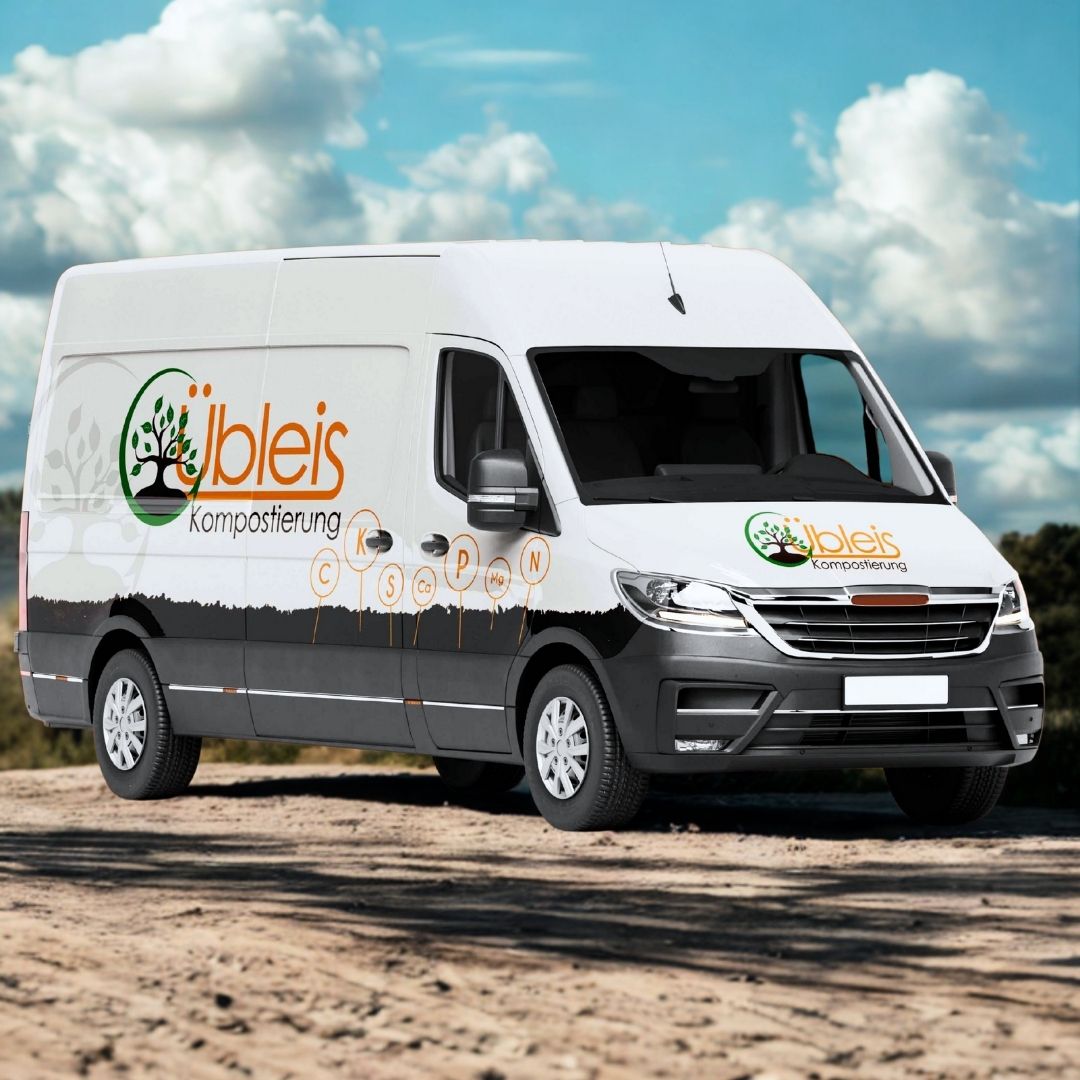 Übleis Busfolierung