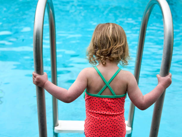Florida Swimming pool safety for children
