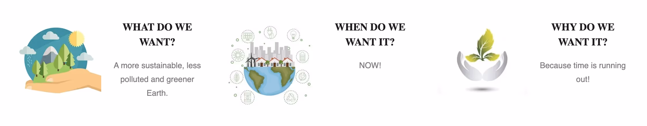 Eco channel green tv , sustainability