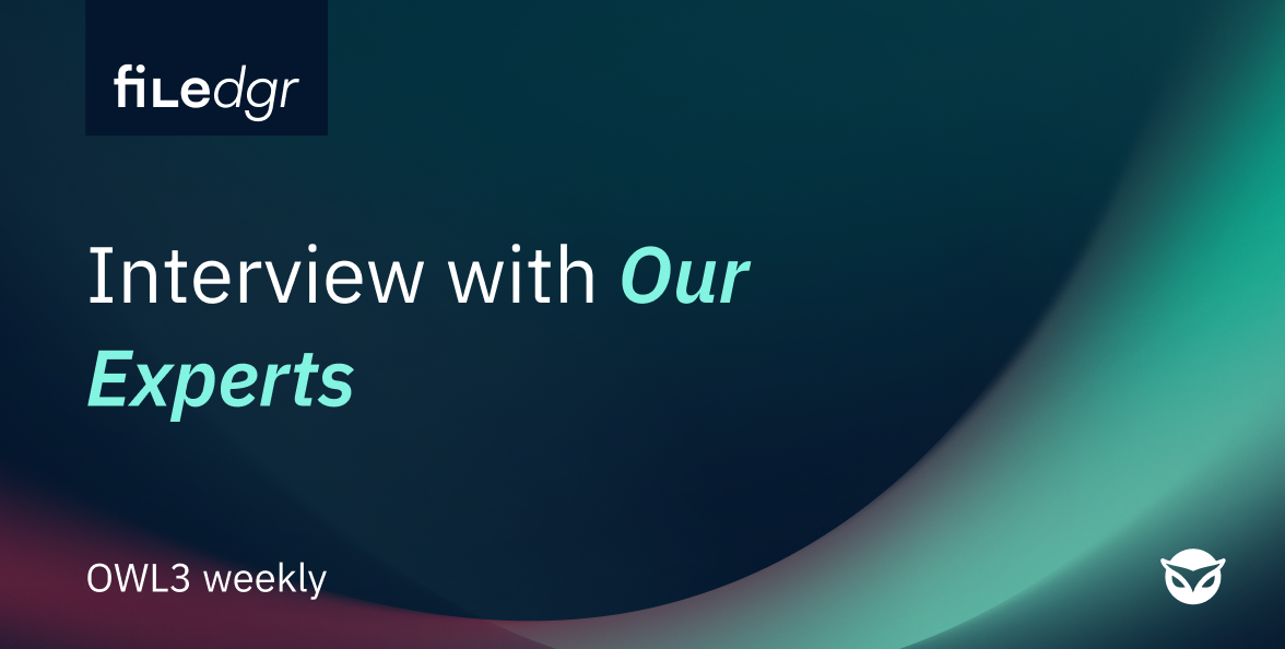 Unveiling the Power of LSM Trees – Interview with our Co-Founder