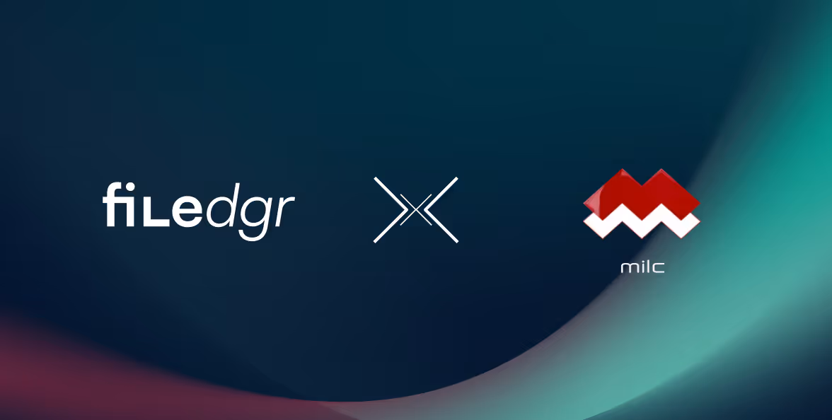 Partner Announcement - MILC Metaverse