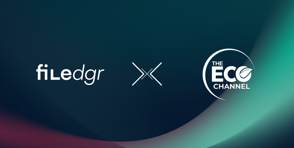 Partnership Announcement - THE ECO Channel