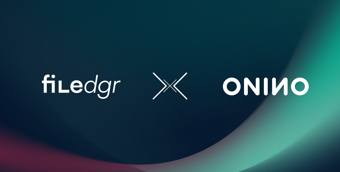 Partnership Announcement - Onino