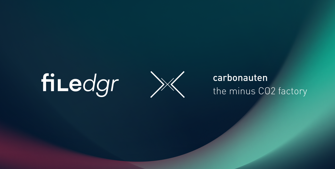 Partnership Announcement - Carbonauten