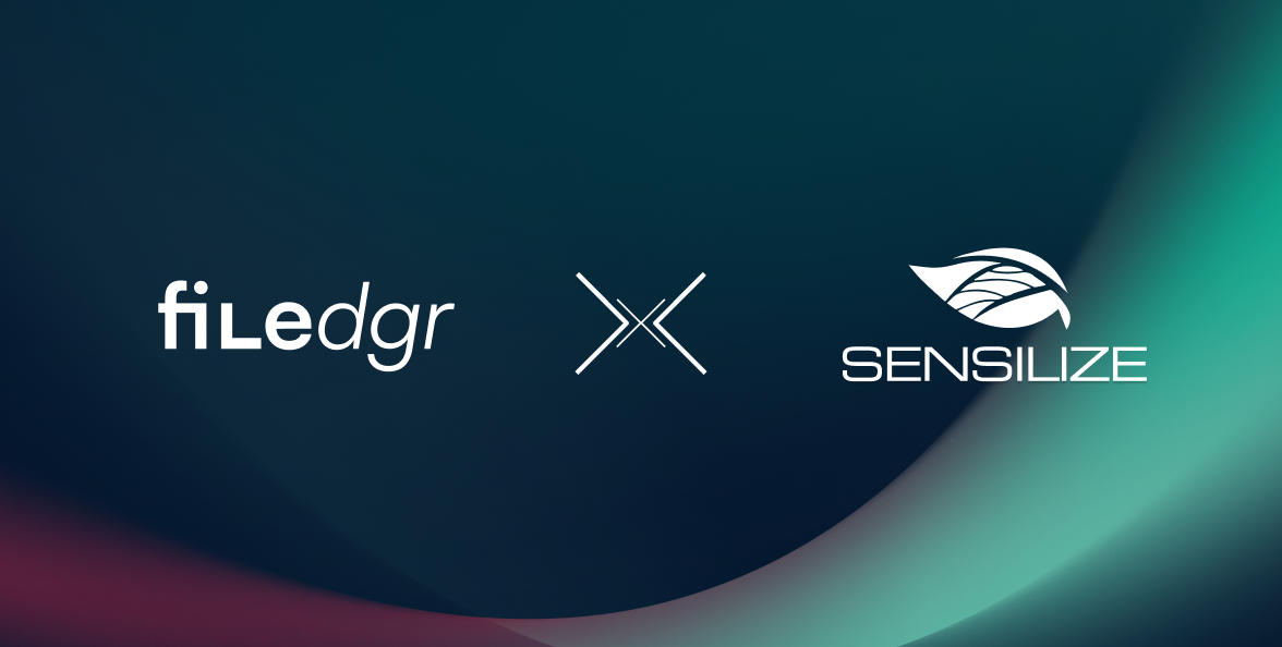 Partnership Announcement – Sensilize