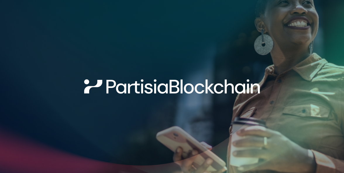 Partnership Announcement - Partisia Blockchain
