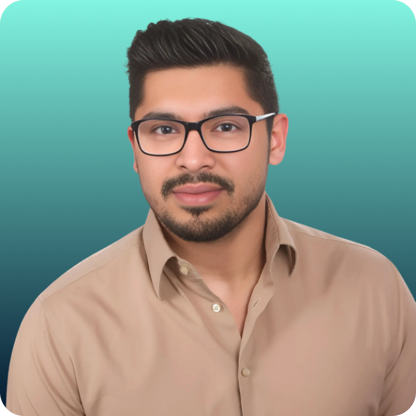 Amir S. Awan Malik