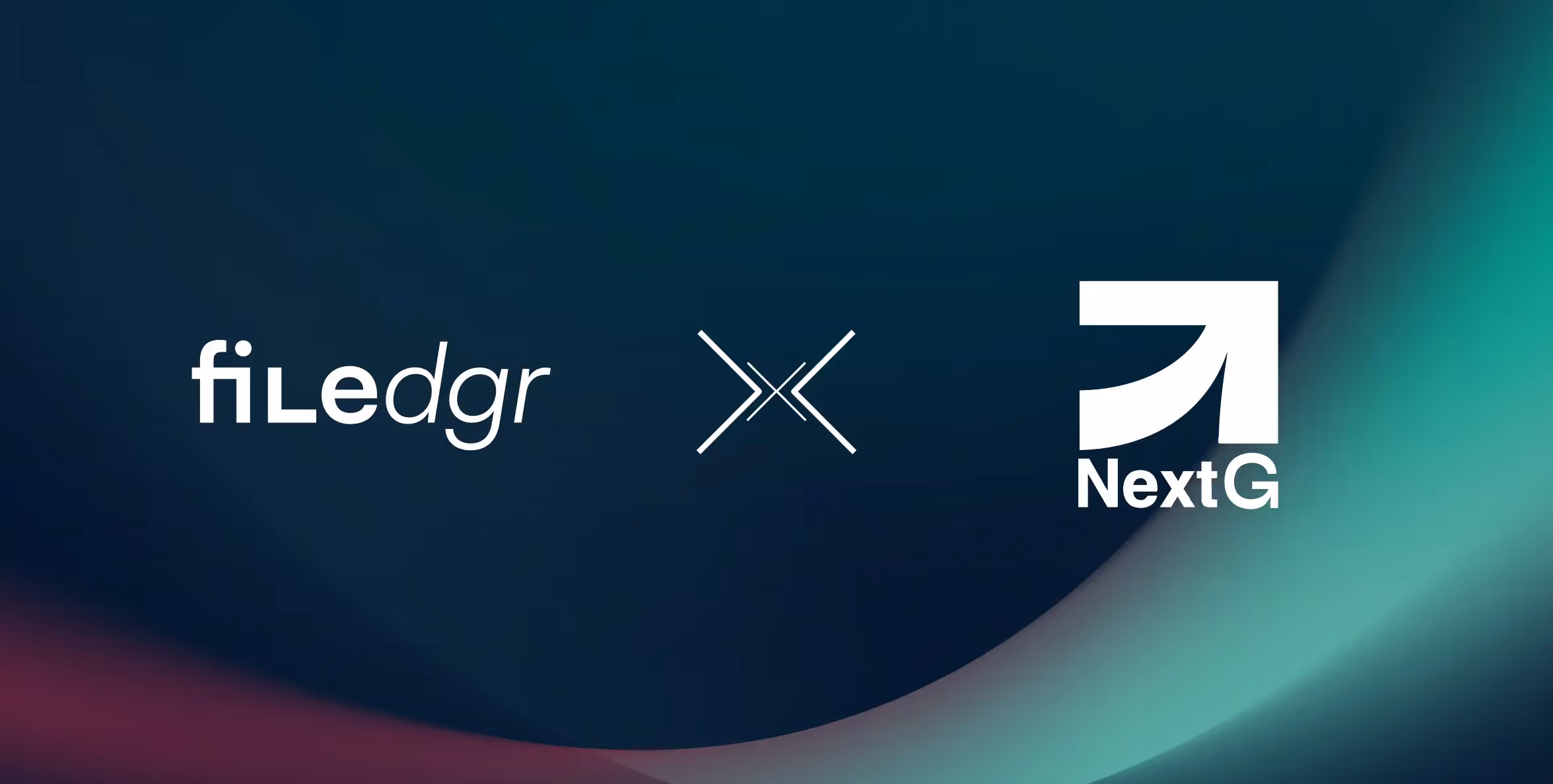 Partnership Announcement NextG - Humanity AI