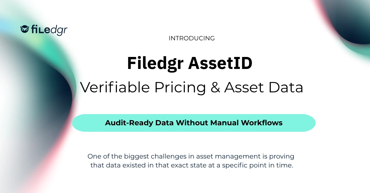 Introducing AssetID: A New Standard for Asset Transparency