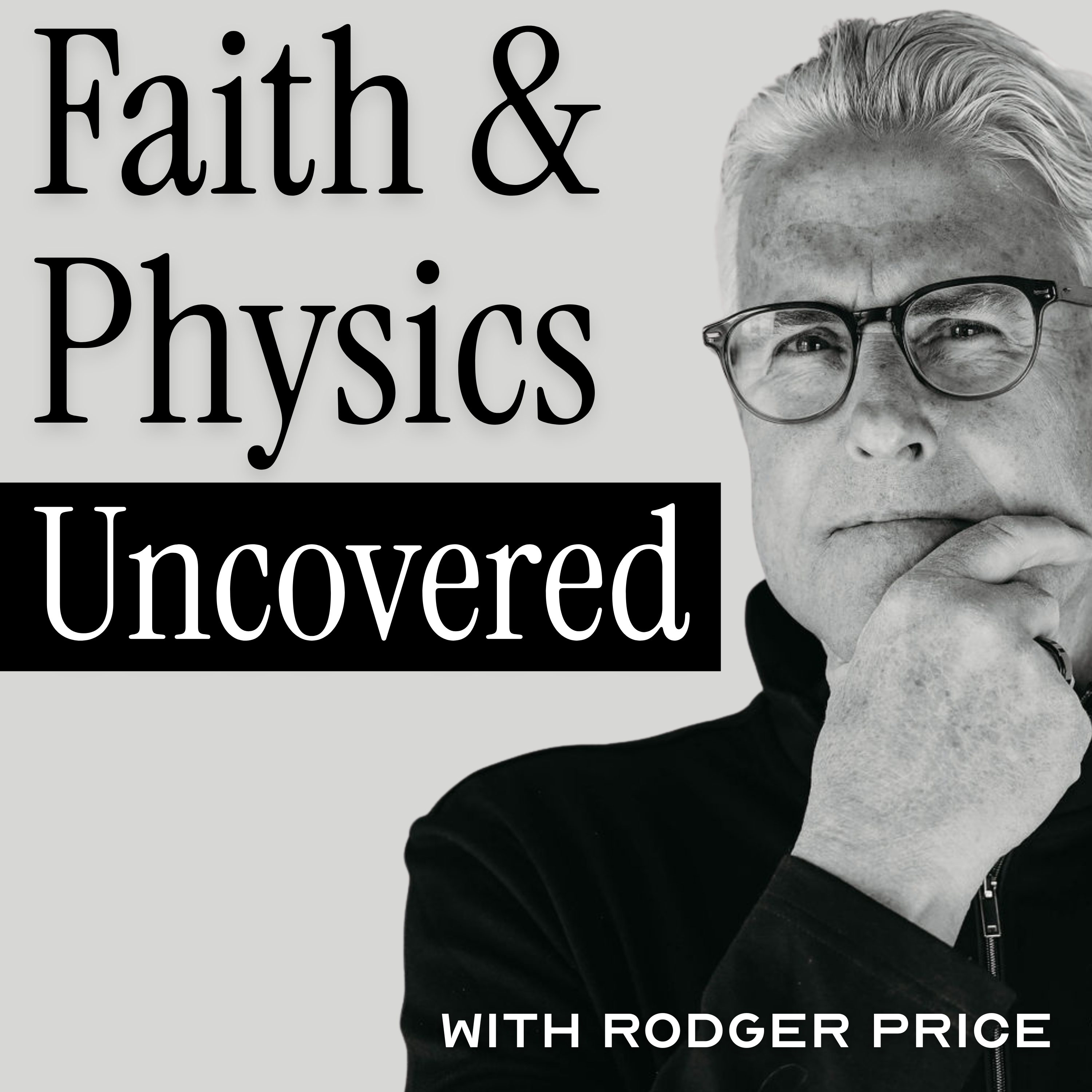 Introducing Faith and Physics Uncovered