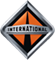 International Trucks Logo