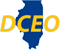 Illinois Department of Commerce and Opportunity Logo