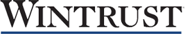 Wintrust Chicago's Bank Logo