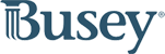 Busey Bank Logo